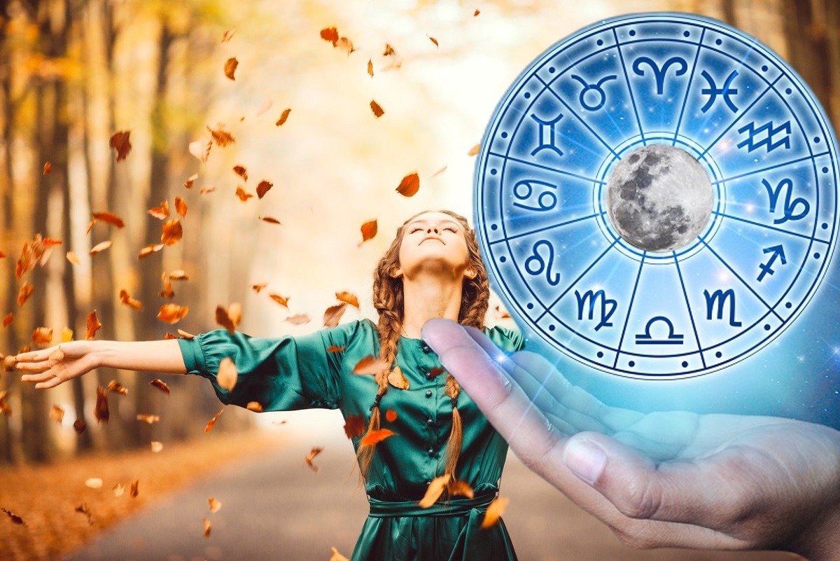 Zodii cu noroc toamna aceasta