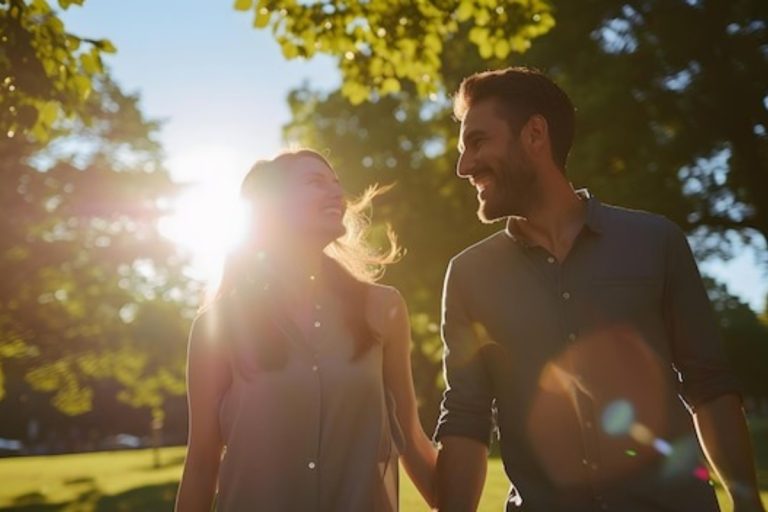 5 semne ca relația ta este puternică. Partenerii la care nu trebuie să renunți
