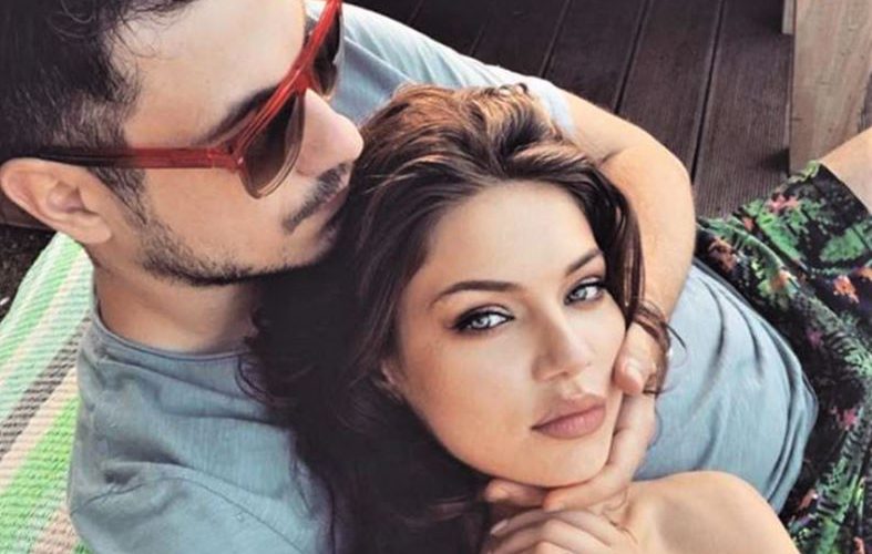 Alex Pițurcă și Cristina Ich s-au despărțit, în vara acestui an