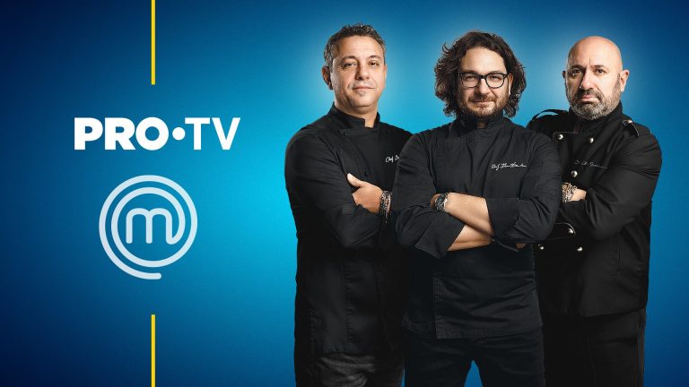 Cât de mult a pierdut Antena 1, după ce chefii Bontea, Scărlătescu şi Dumitrescu s-au mutat din nou la PRO TV