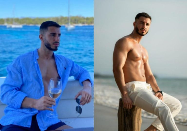 Ce afaceri are, de fapt, Alin Simoiu de la Insula Iubirii. Cu ce se ocupă, după emisiunea de la Antena 1