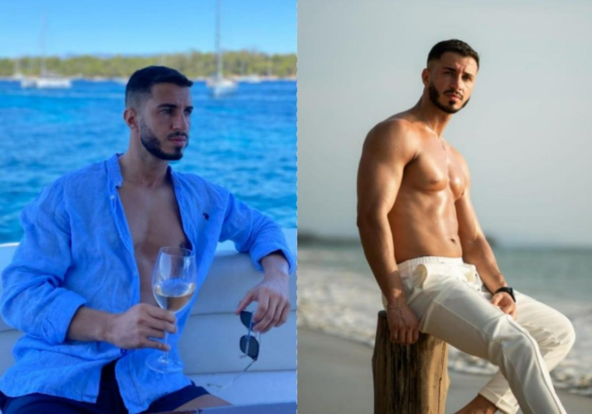 Ce afaceri are Alin Simoiu