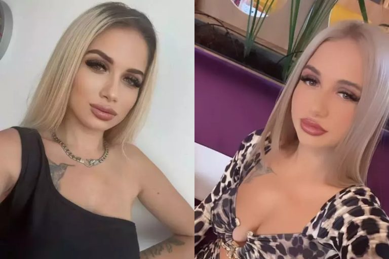 Ce meserie are Maria de la Insula Iubirii, după ce s-a întors din Thailanda. ”Nu este o rușine!”