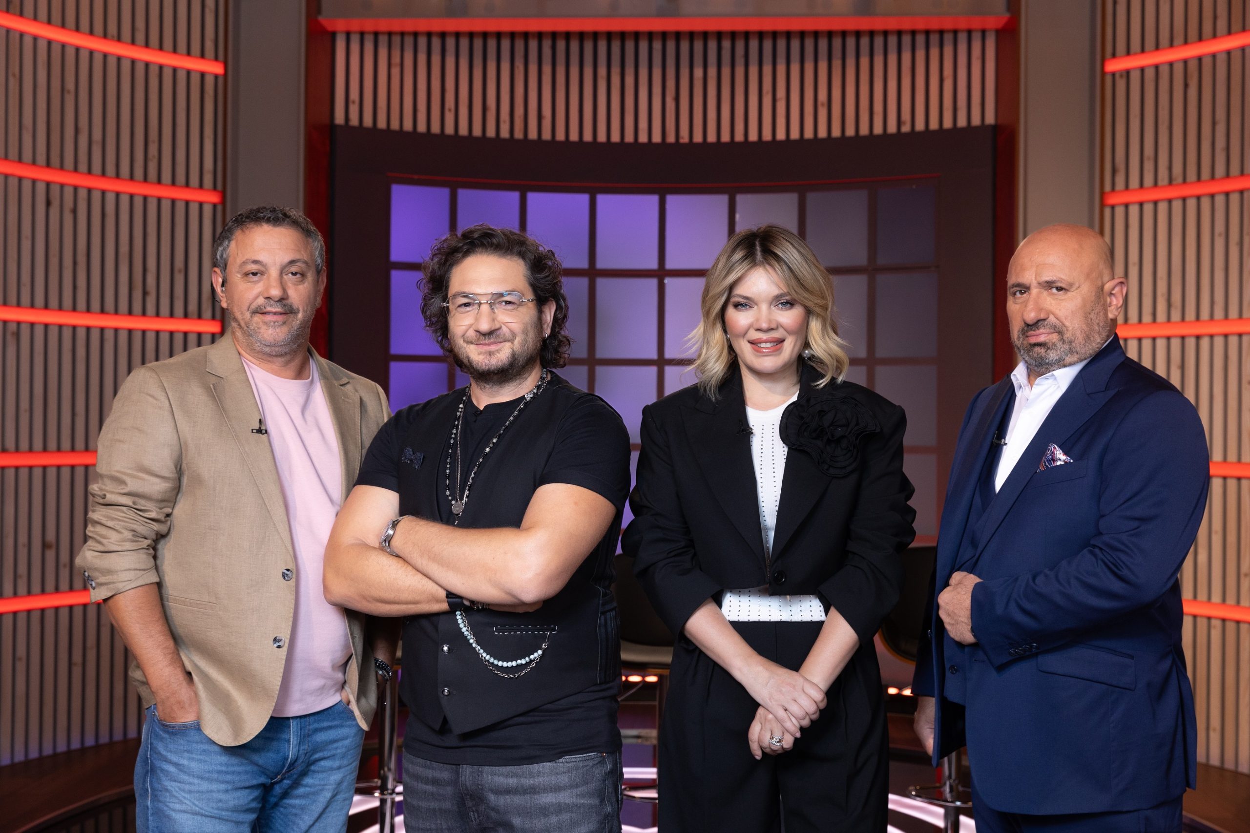 Record de audiență la MasterChef