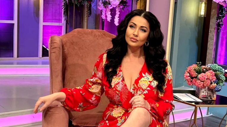 Cum a evoluat Gabriela Cristea, de la începuturile ei în TV până astăzi. Imagini memorabile