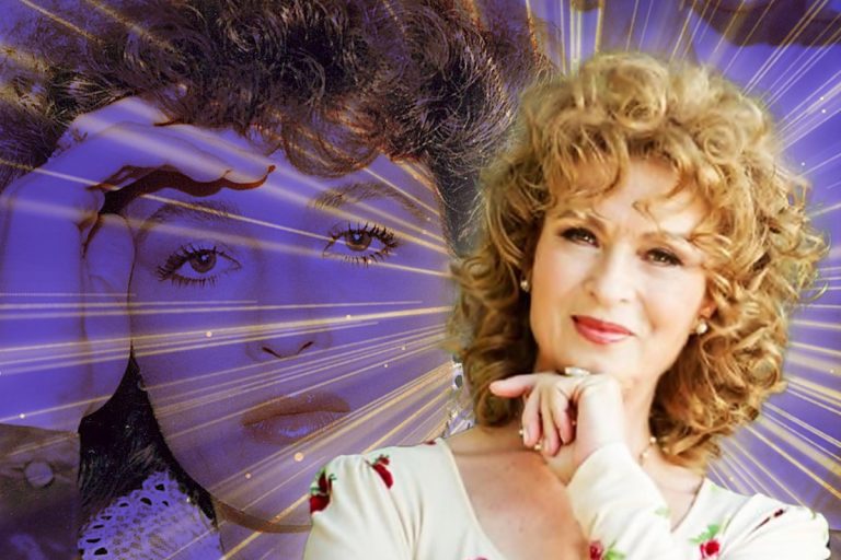 Cum arată Angela Similea la 78 de ani. A fost una dintre cele mai frumoase femei din România