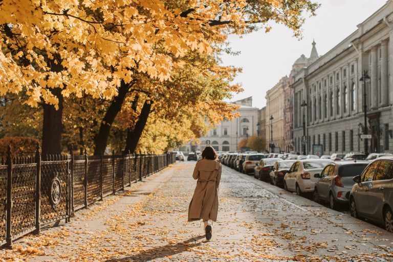 Cum se schimbă vremea în a doua jumătate a lunii septembrie. Meteorologii au făcut prognoza