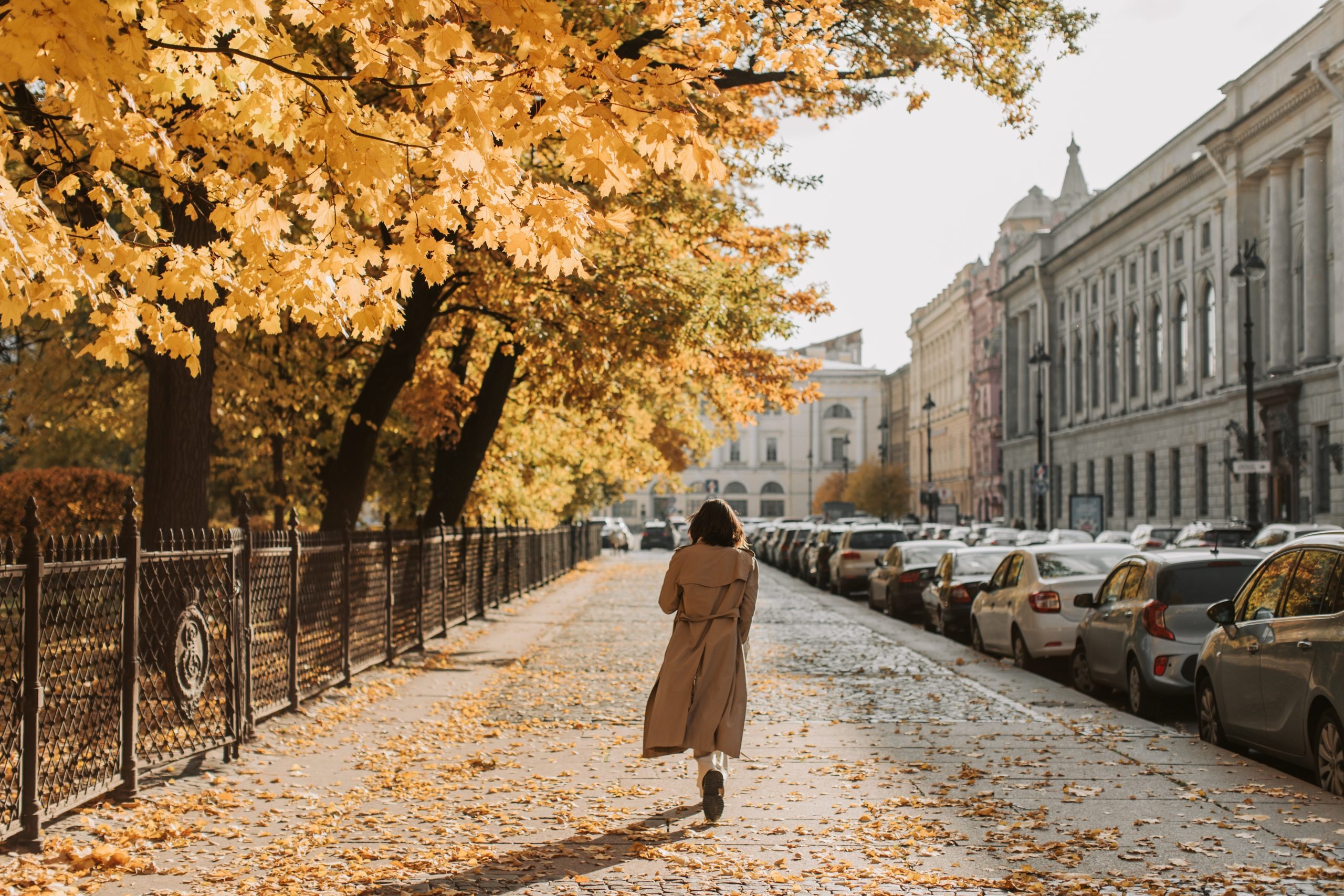 Cum va fi vremea în a doua jumătate a lunii septembrie