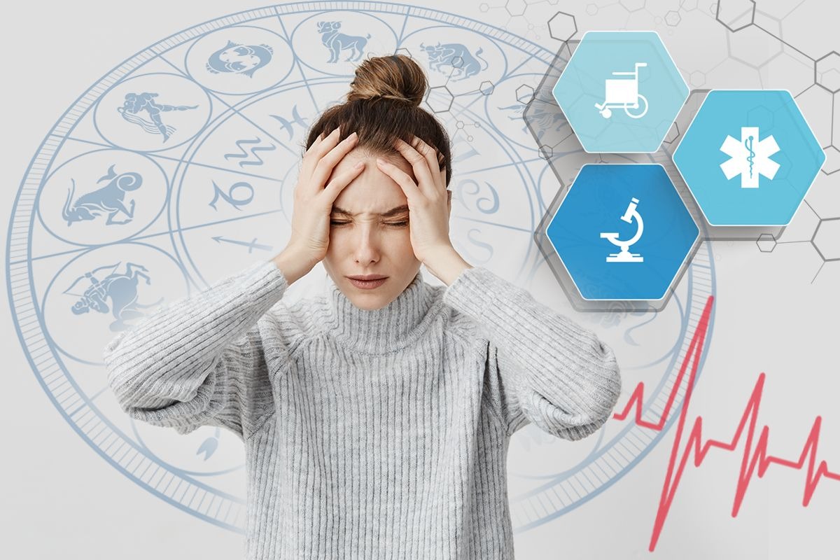 Cum stai cu imunitatea în funcție de zodie