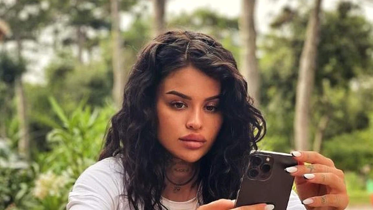 Diandra, declarații după ce a fost acuzată că i-a despărțit pe Cristina și Andrei