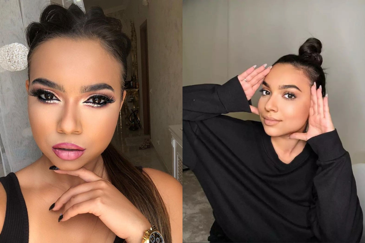 Adriana Minune divorțează