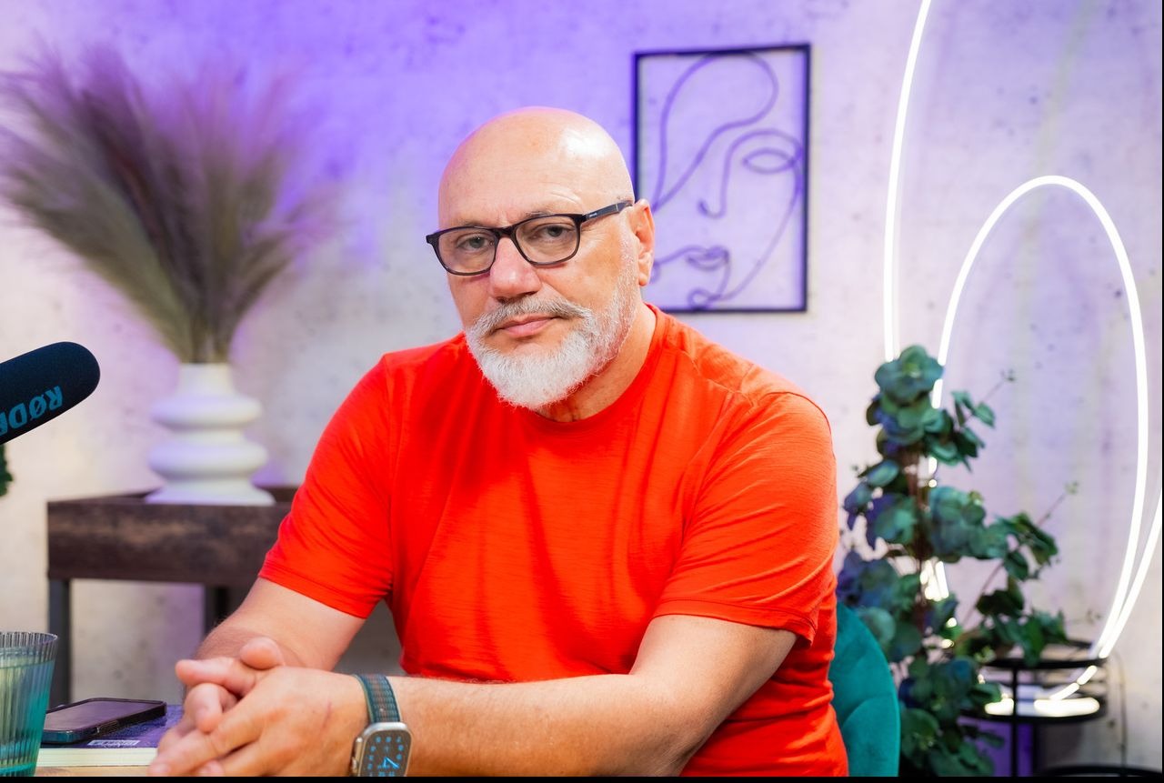 Doctorul Cristian Andrei revine cu o nouă emisiune