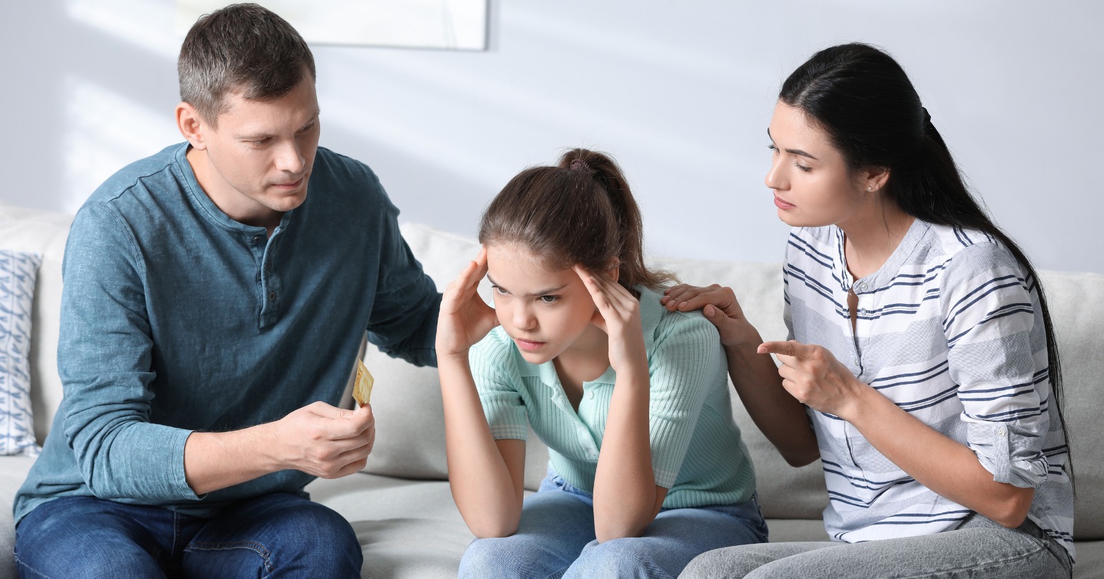 Ce se întâmplă dacă îți protejezi prea mult copilul