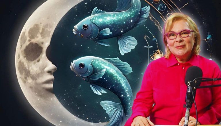 Horoscop săptămâna 16-22 septembrie 2024 cu Roxana Ivanciu. Zodia favorizată de Luna plină din Pești VIDEO EXCLUSIV