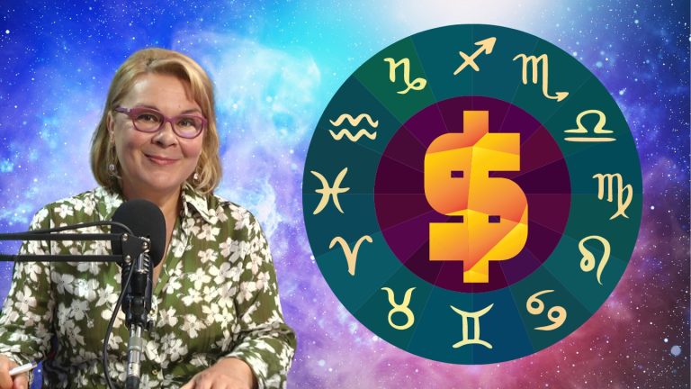 Horoscop săptămâna 30 septembrie–6 octombrie 2024 cu Roxana Ivanciu. Zodia care trebuie să își reorganizeze bugetul VIDEO EXCLUSIV