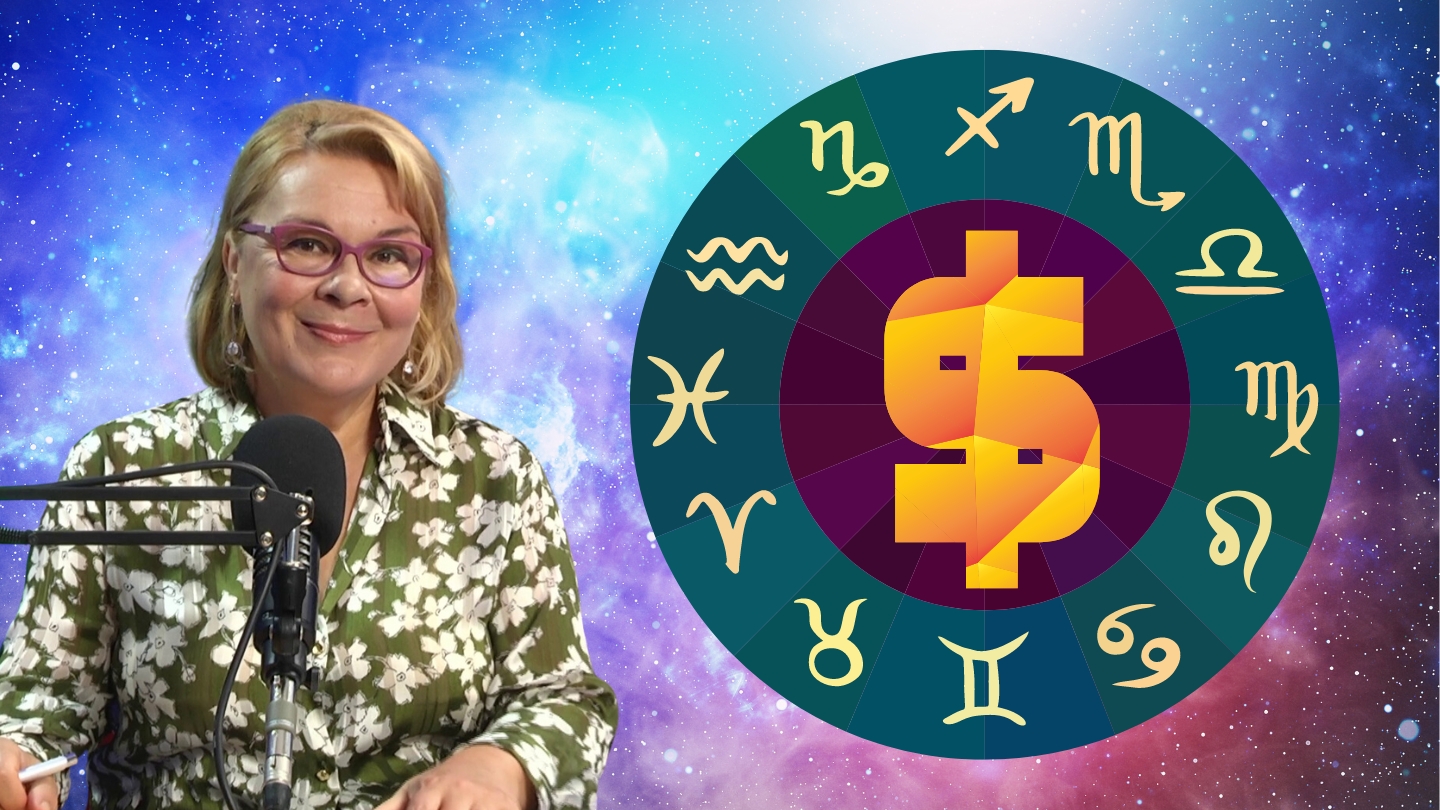 Horoscop săptămâna 30 septembrie–6 octombrie 2024 cu Roxana Ivanciu