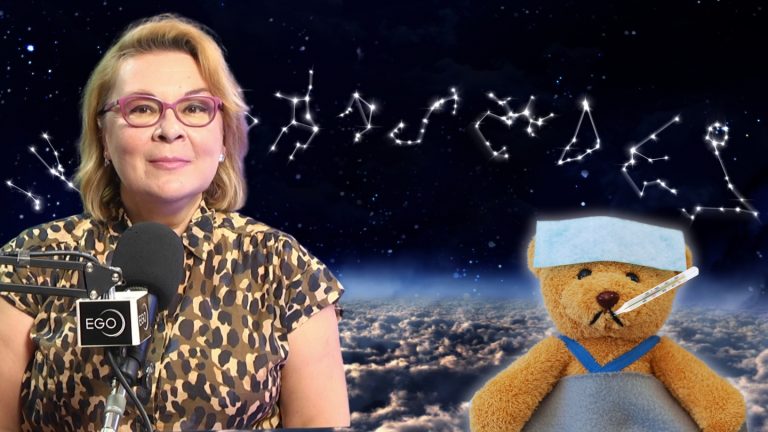 Horoscop săptămâna 9-15 septembrie 2024 cu Roxana Ivanciu. Zodia care trebuie să pună sănătatea pe primul loc VIDEO EXCLUSIV