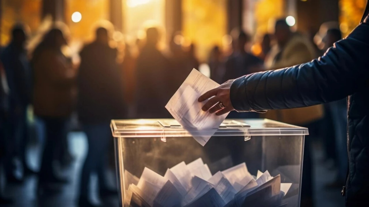 Când au primit femeile dreptul la vot