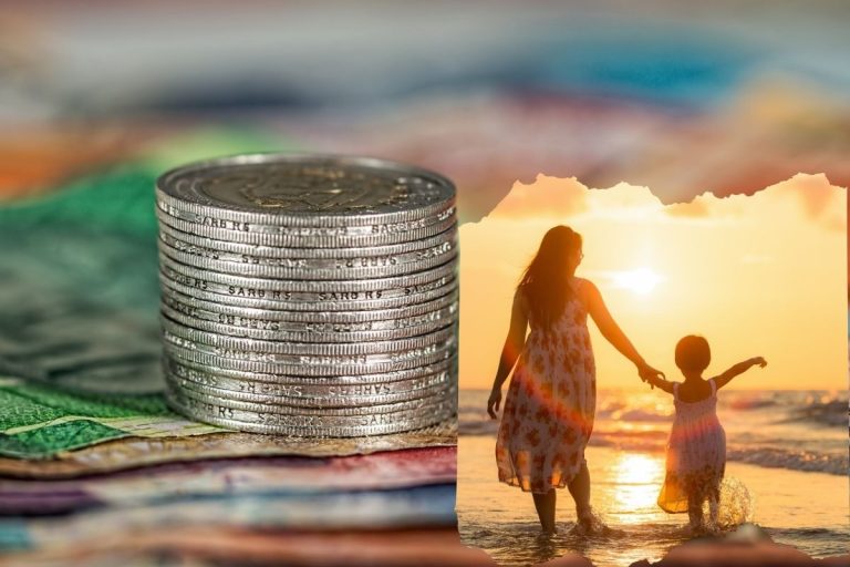 Legea pensiilor 2024. Mamele cu 3 copii primesc o reducere mai mică a vârstei de pensionare