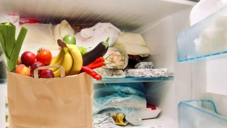 Lista completă a alimentelor care nu se congelează. Nu trebuie să înghețe în congelator!