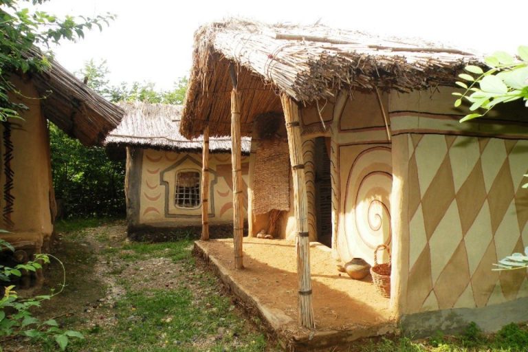 Locul din România, unic în Europa. Se află în județul Olt și a fost creat de un profesor pasionat