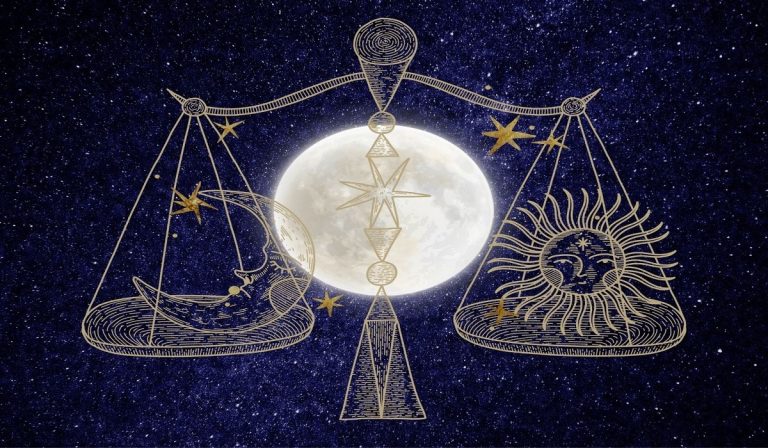 Luna Nouă în Balanță și eclipsa de soare vor afecta toate semnele zodiacale. Despărțiri, divorțuri, noi capitole se vor deschide