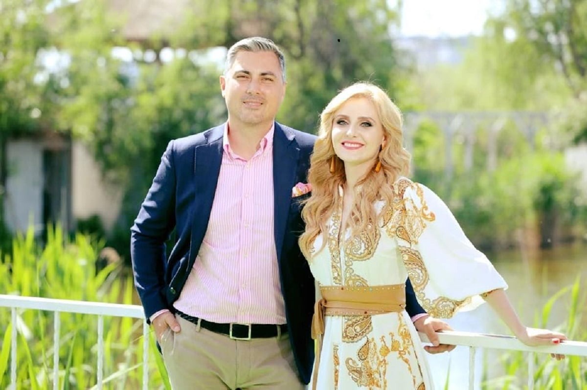 Alina Sorescu, mesaj emoționant după divorț