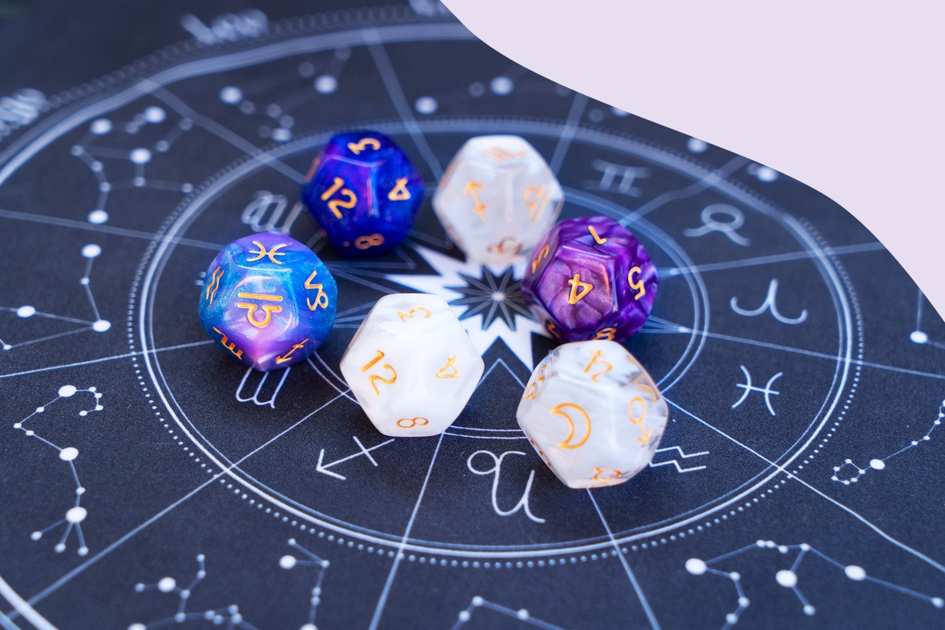 Previziuni numerologice zilnice