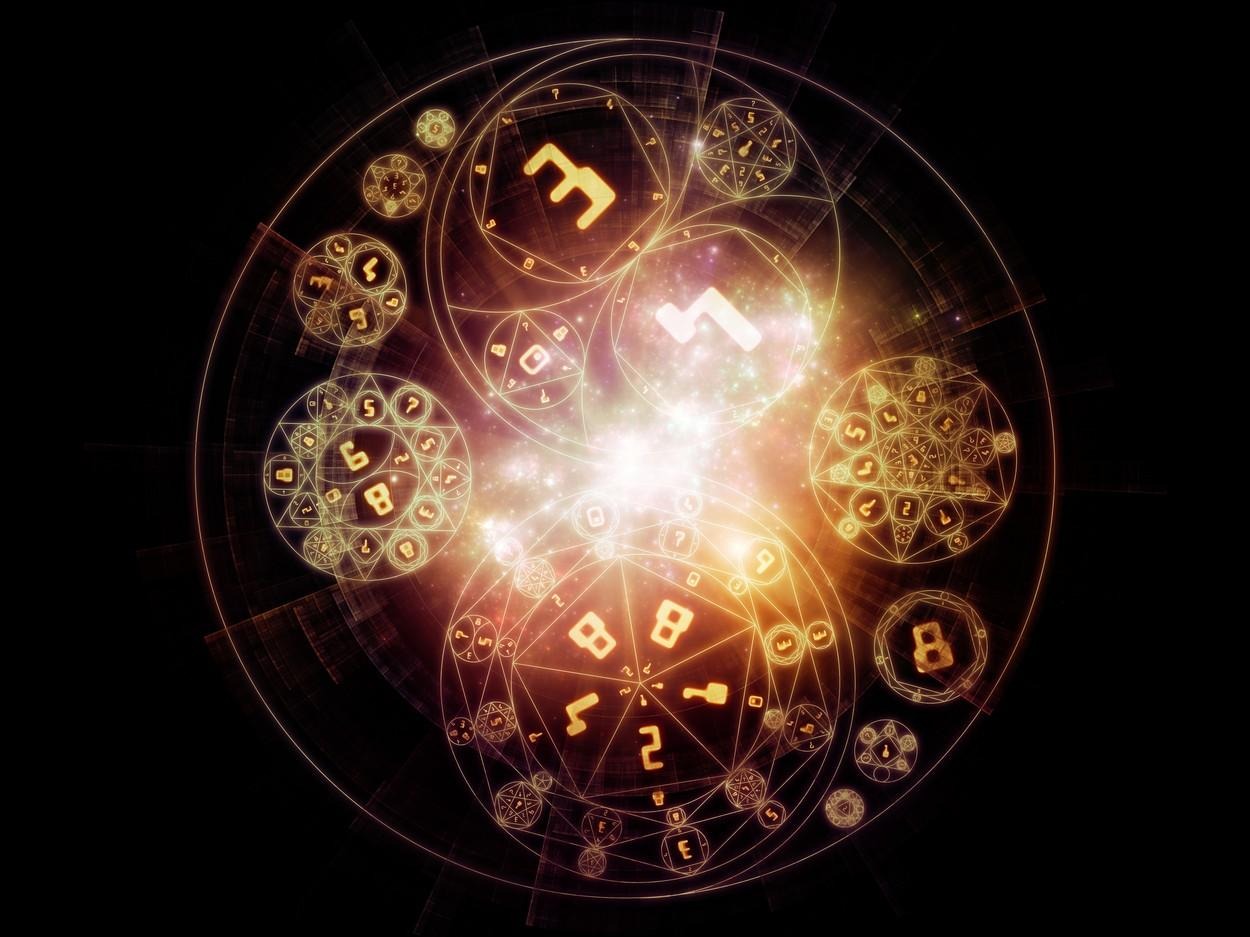 Previziuni numerologice zilnice