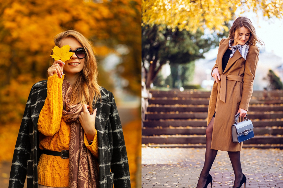 Tendințele de top ale acestui sezon