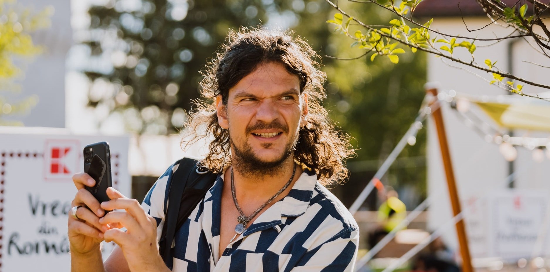 Tudor Chirilă, agresat de un șofer în Capitală