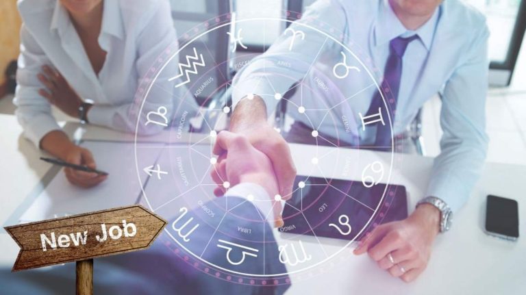 Zodiile care își schimbă job-ul în această toamnă. După 15 octombrie, se schimbă tot