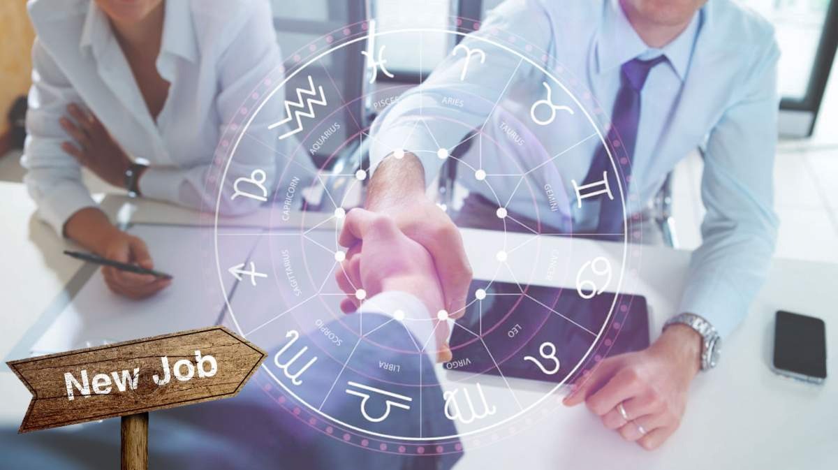 Zodiile care își schimbă job-ul în această toamnă