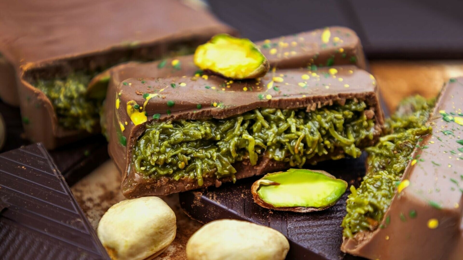 Cât a ajuns să coste pe internet ciocolata Dubai