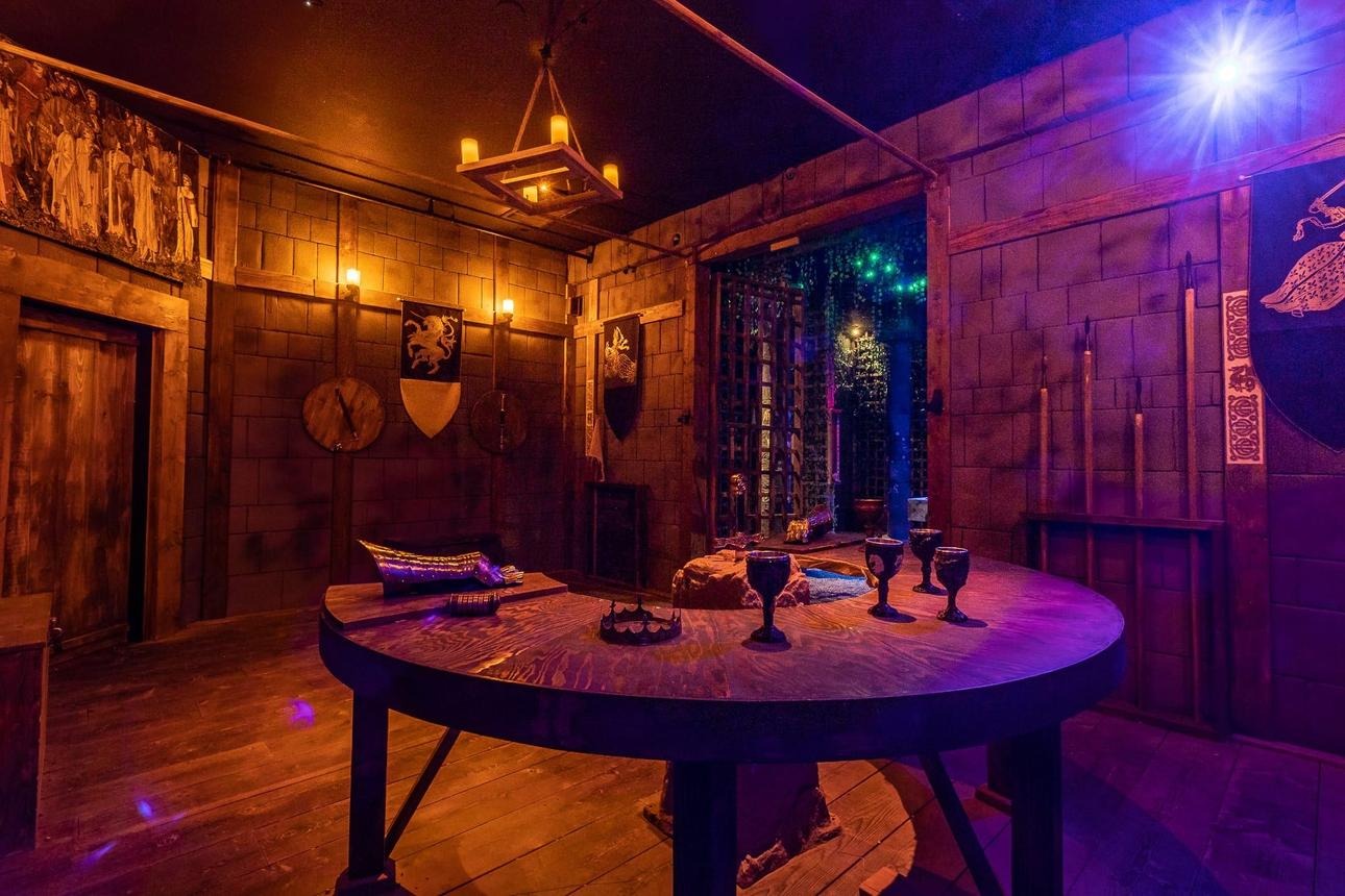 Ce este un escape room
