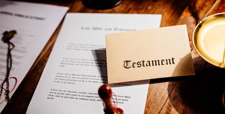 Ce se întâmplă cu banii mei după ce mor, dacă nu am testament, copii sau alte rude