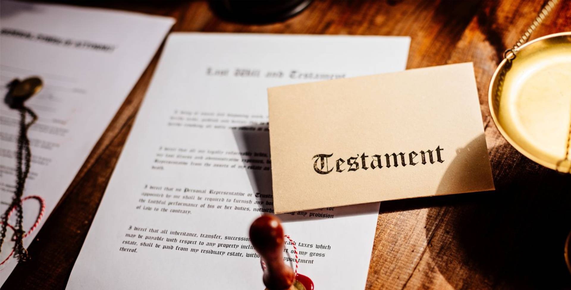 Ce se întâmplă cu banii dacă nu ai testament