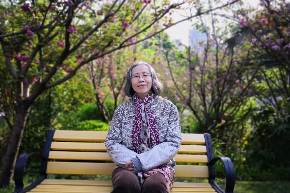 Cine este Can Xue, prima femeie din spațiul non-occidental care ar putea lua Premiul Nobel pentru Literatură