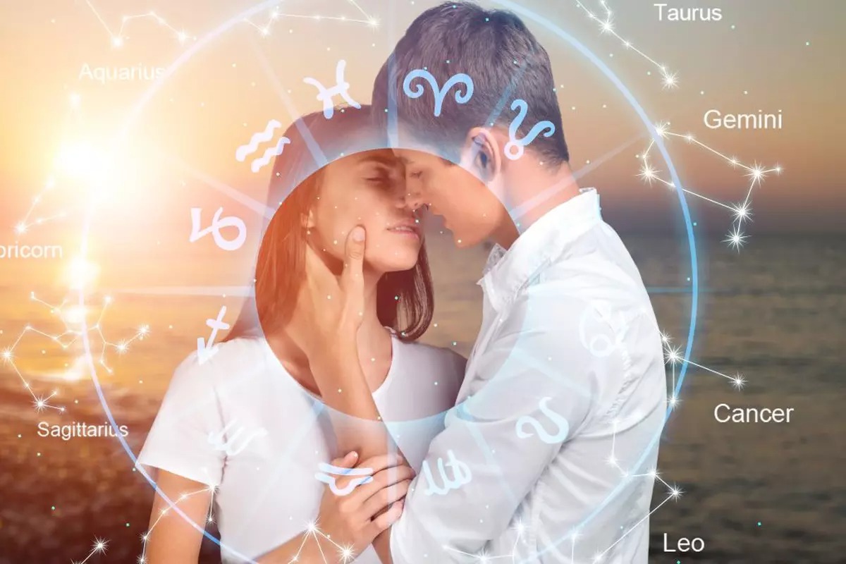 Compatibilitate zodii