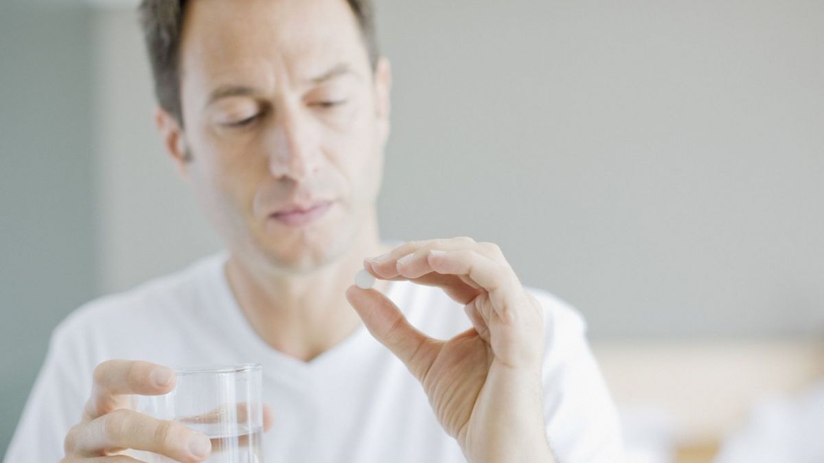 Contraceptivele pentru bărbați chiar există