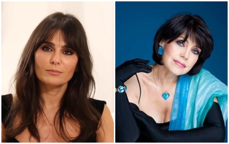 Cum a apărut Dana Budeanu la înmormântarea fostei sale soacre, Delia Budeanu. Ținută indică respect și rafinament