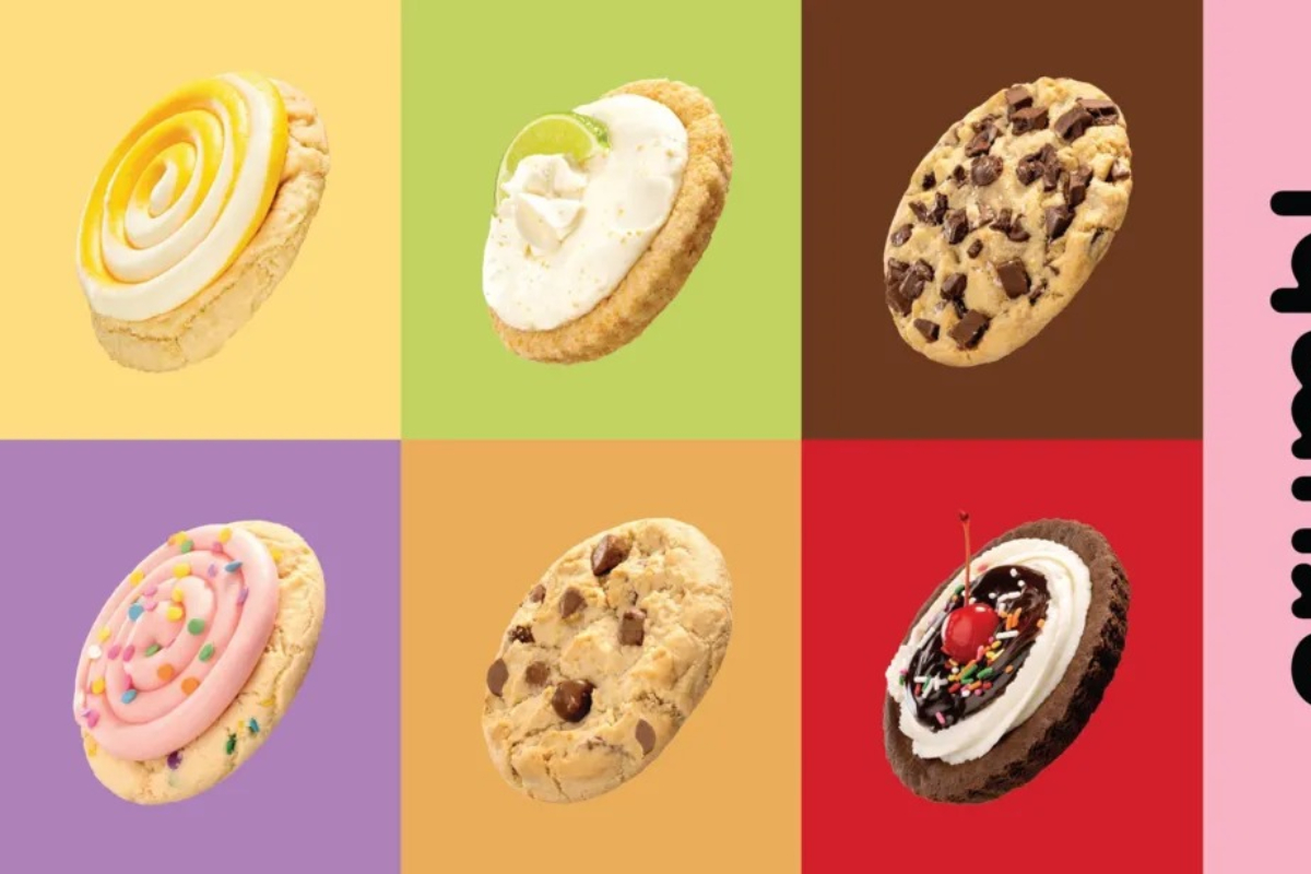 Cum o prăjitură veche de 17,50 USD a stârnit o furtună în rețelele sociale