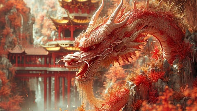 Horoscop chinezesc zilnic, 5 octombrie, sâmbătă. Ce influențe astrale îți aduc noroc în acest weekend? Descoperă direcțiile favorabile!