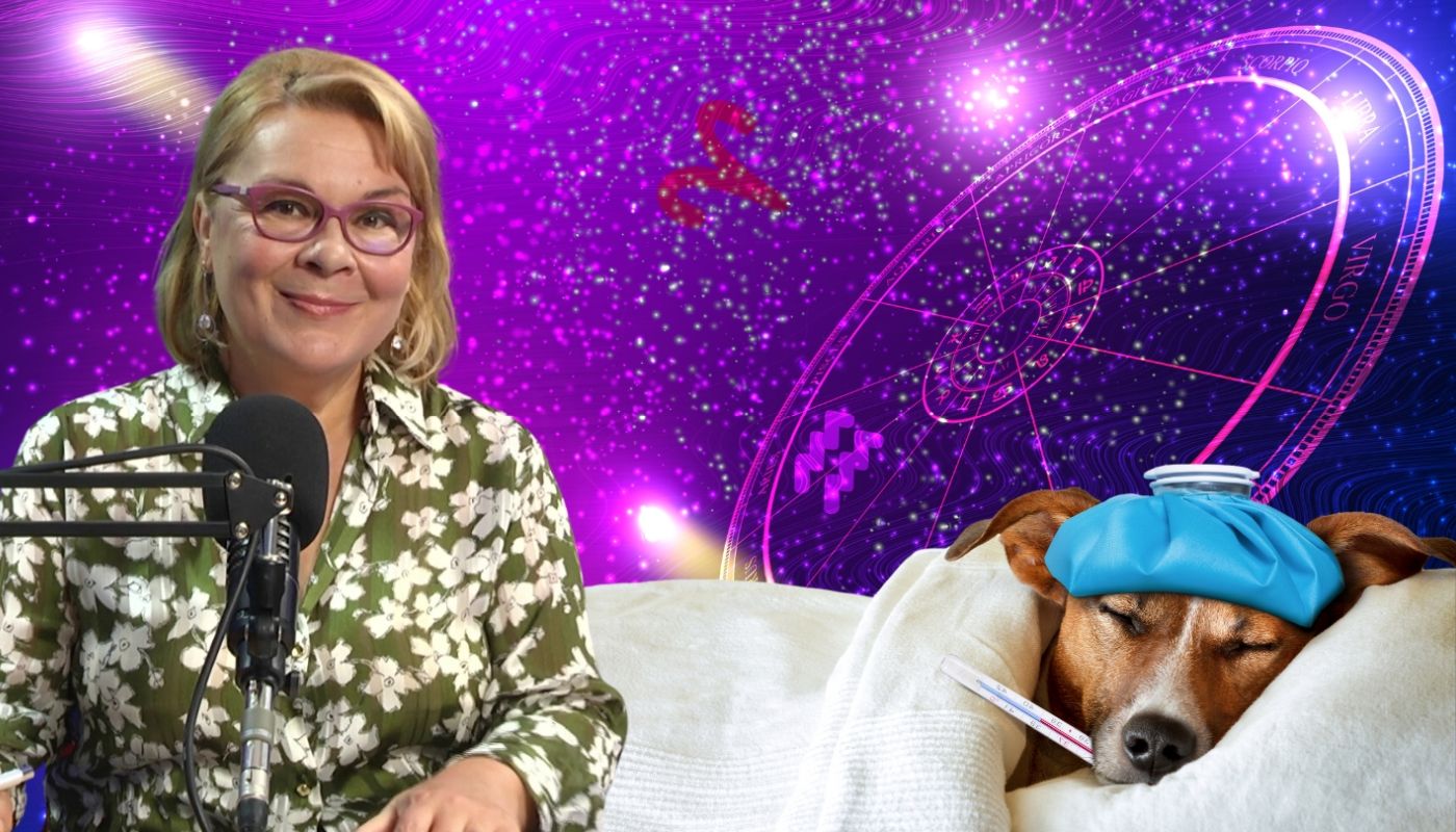 Horoscop săptămâna 14-20 octombrie 2024 cu Roxana Ivanciu