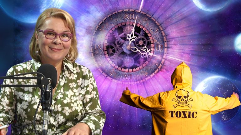 Horoscop săptămâna 7 – 13 octombrie 2024 cu Roxana Ivanciu. Zodia care face curat în relațiile toxice VIDEO EXCLUSIV