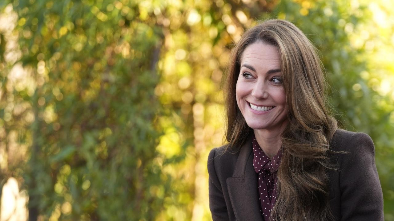 Kate Middleton, mesaj emoțional pe rețelele de socializare