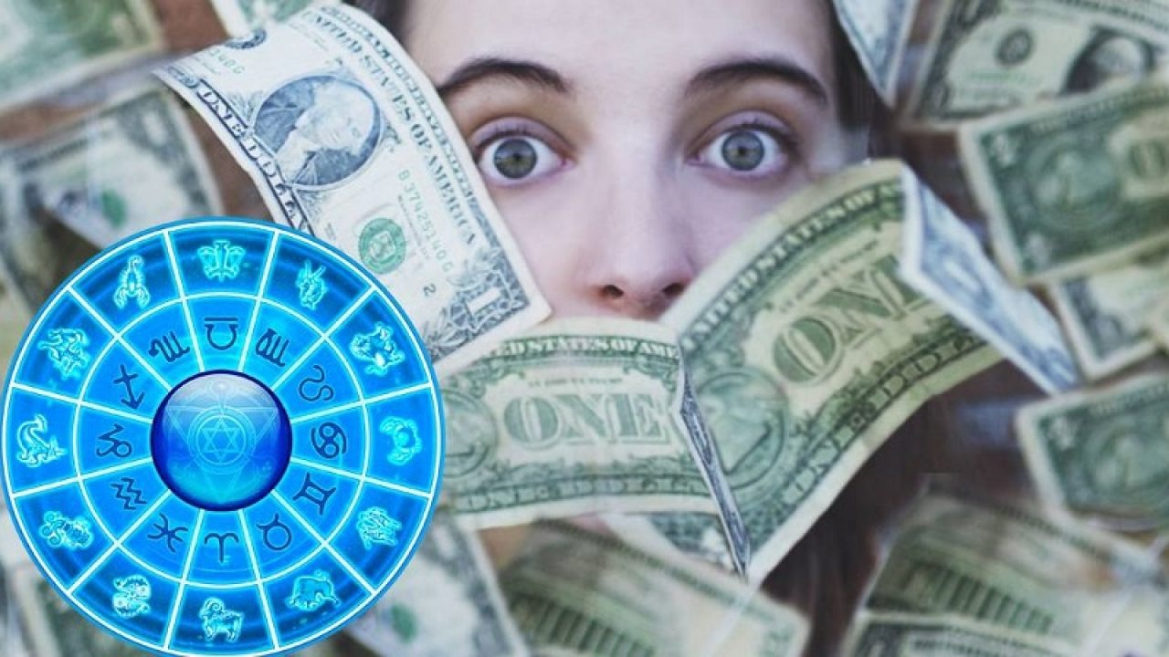 Luna octombrie aduce bani pentru aceste zodii