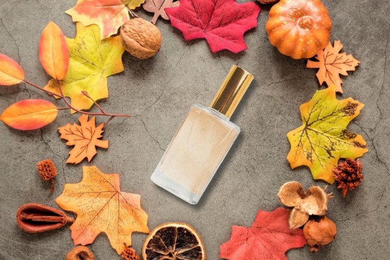 Parfumurile care sunt potrivite toamna. Ce arome  și mirosuri aleg jurnaliștii de la Mirror