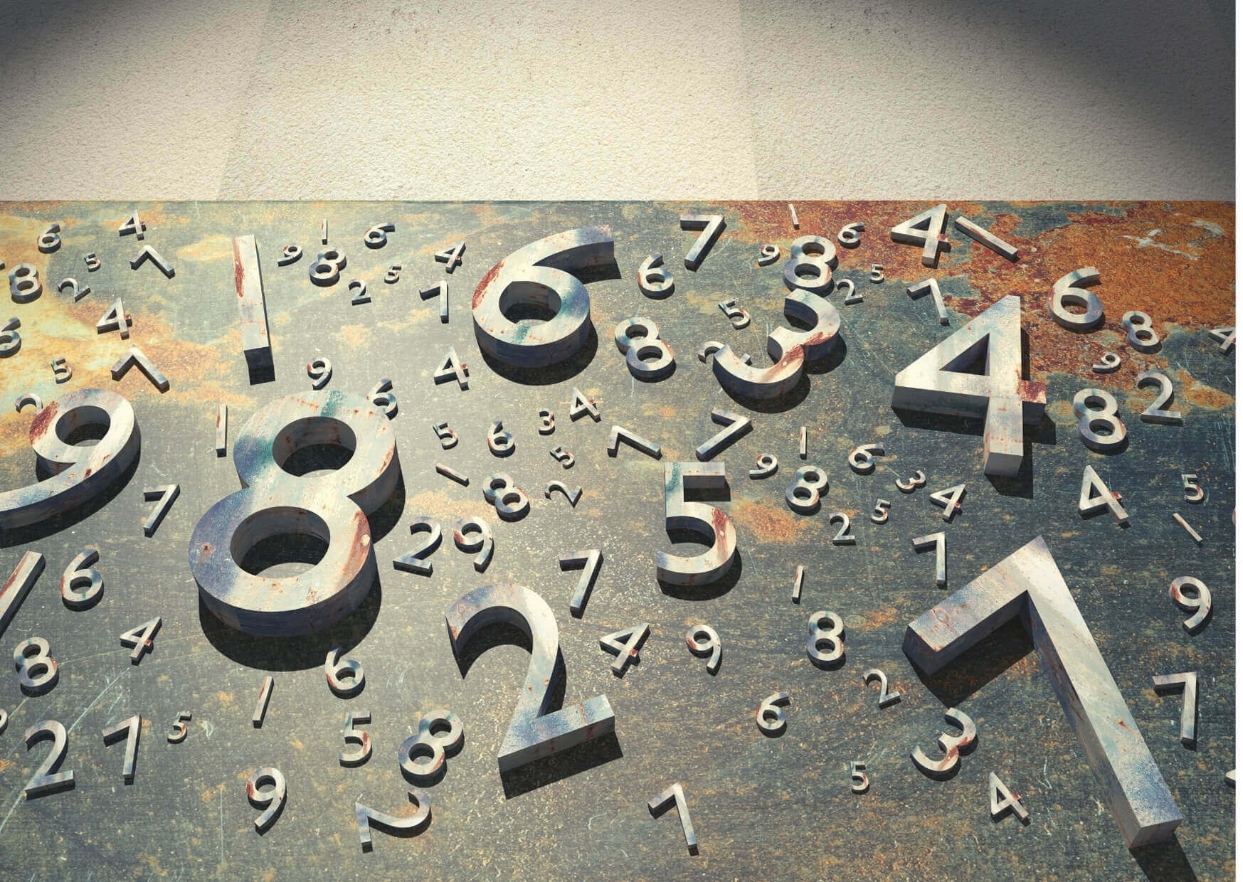 Previziuni numerologice zilnice