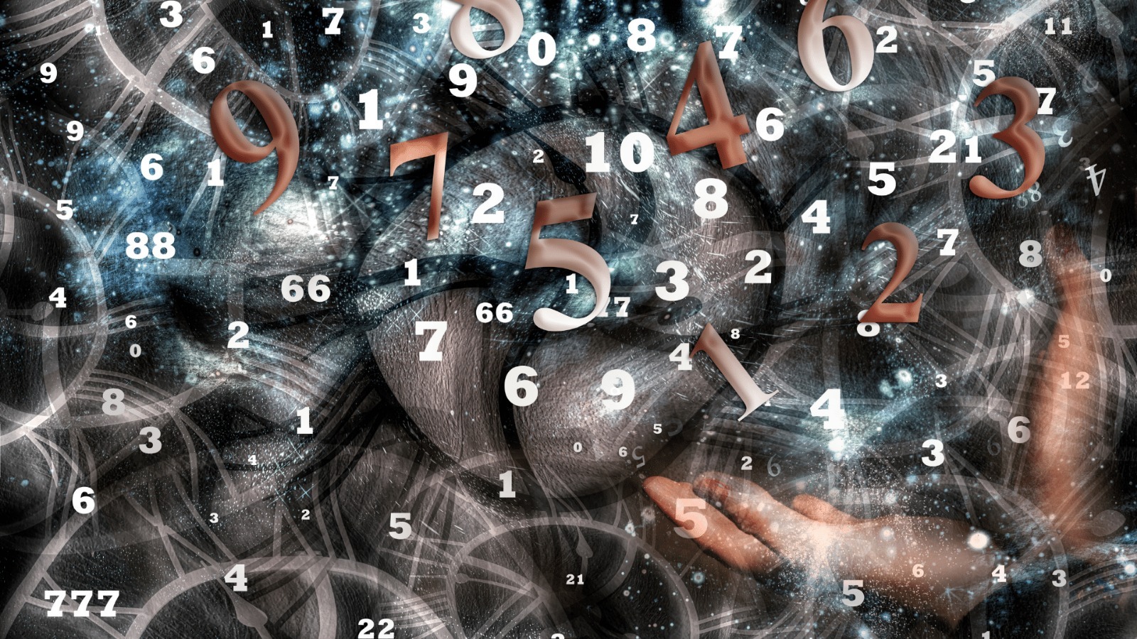 Previziuni numerologice zilnice